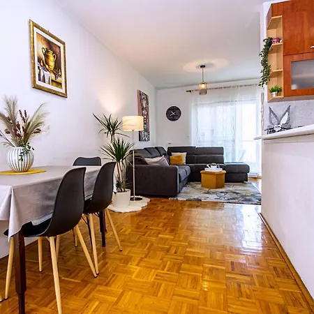 Apartment Jjj Zadar Exterior photo