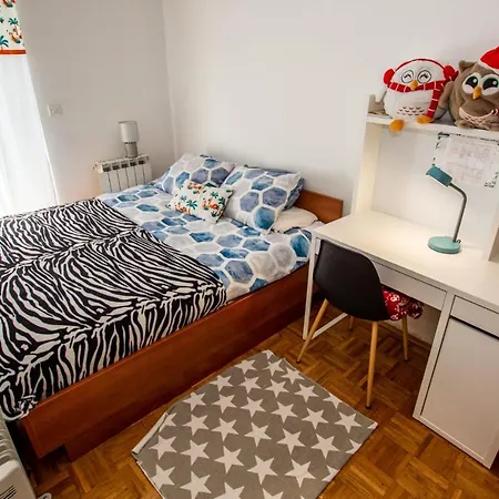 Apartment Jjj Zadar Exterior photo