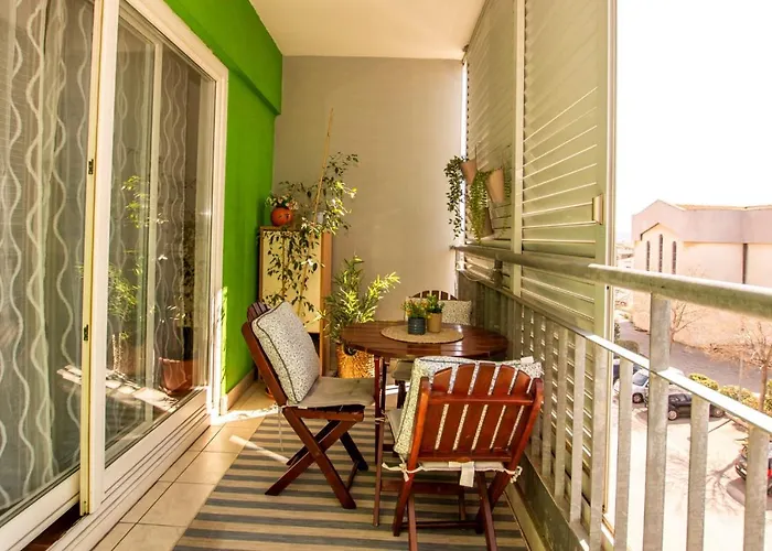 Apartment Jjj