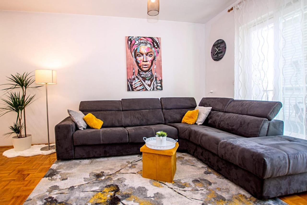 Apartment Jjj Zadar
