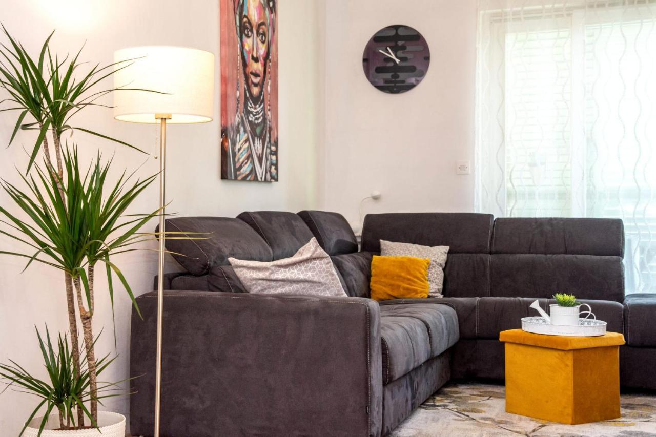 Jjj Apartment Zadar