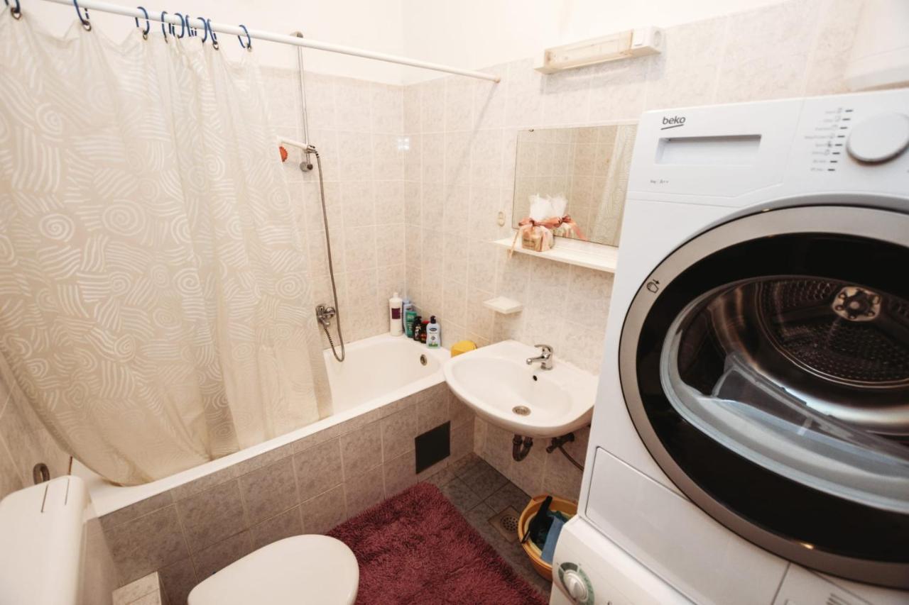 Apartment Jjj Zadar