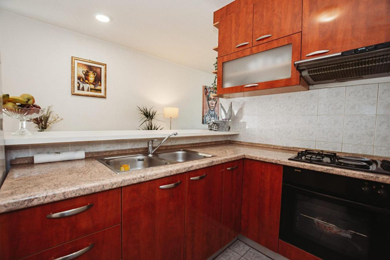 Apartman Jjj Zadar